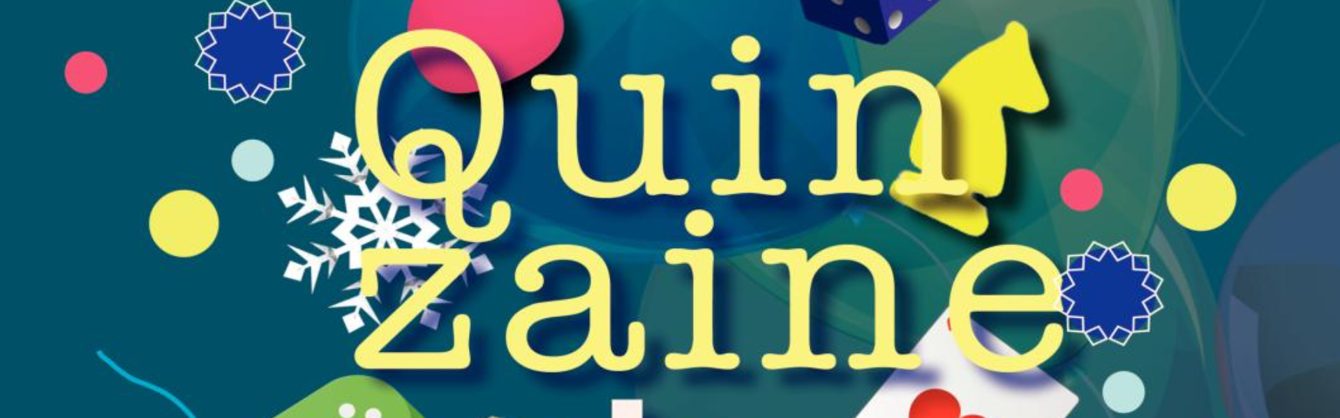 Quinzaine du Jeu