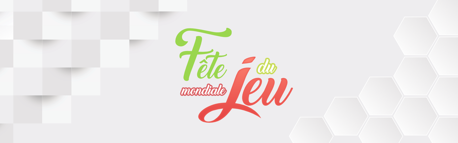 Fête du Jeu 2019