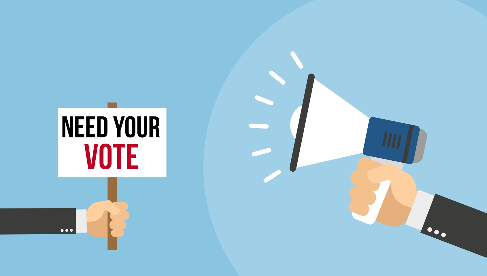 Vote