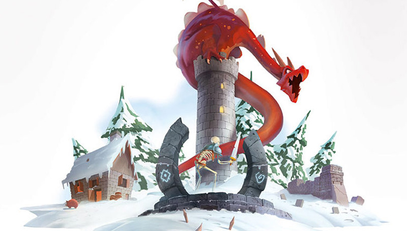 Bad Bones : à découvrir chaque samedi