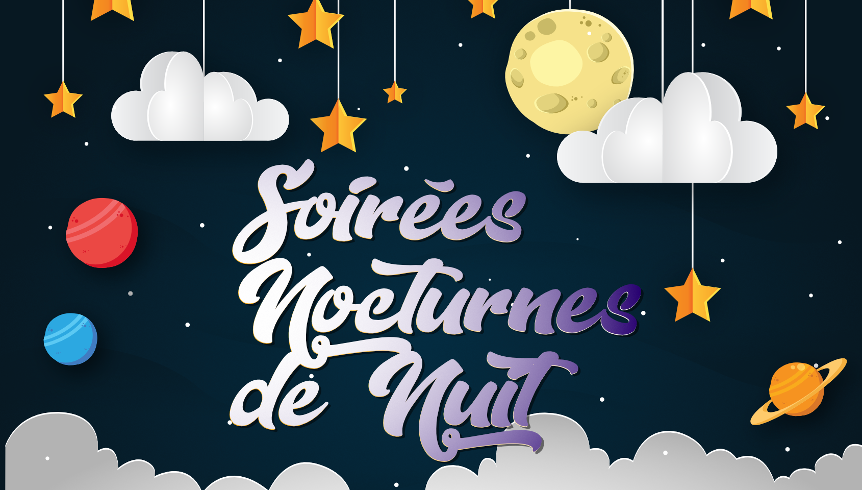 Journée StarWars
