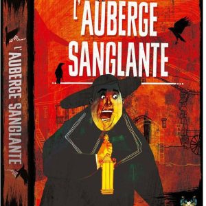 L'Auberge Sanglante