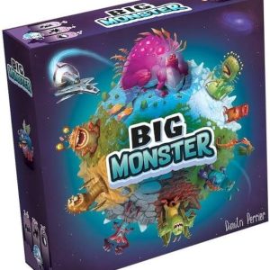 Big Monster