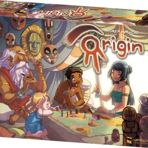 Origin