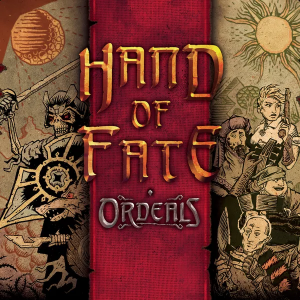 Hand of Fate - Ordeals
