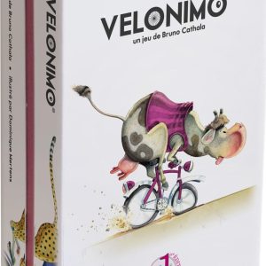 Velonimo