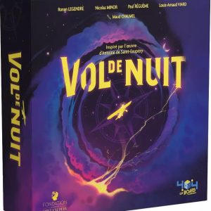 Vol de nuit