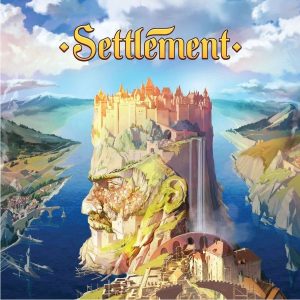Settlement