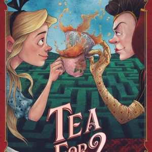 Tea for 2
