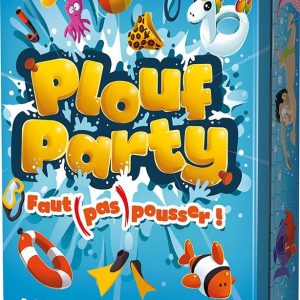 Plouf Party