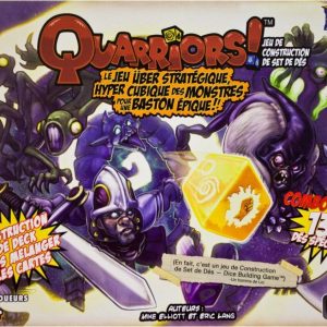 Quarriors !