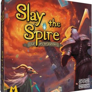 Slay the Spire