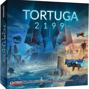 Tortuga 2199