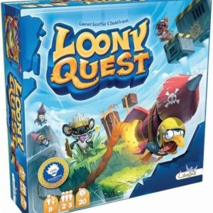 Loony Quest