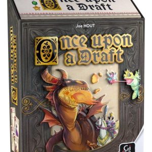 Once upon a Draft