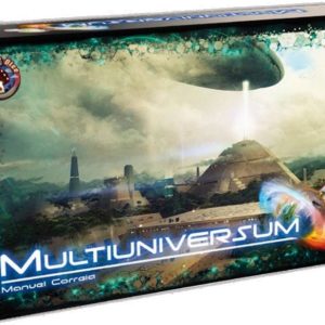 Multiuniversum