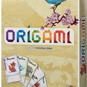 Origami