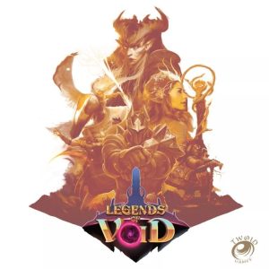 Legends of Void