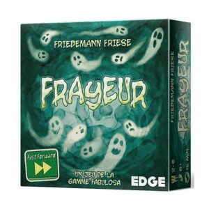 Frayeur