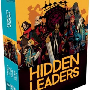 Hidden Leaders