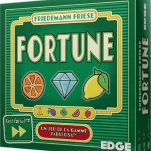 Fortune