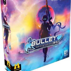 Bullet ♥