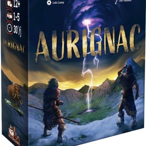 Aurignac