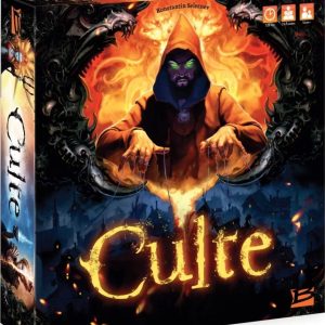 Culte