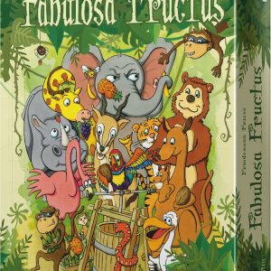 Fabulosa Fructus