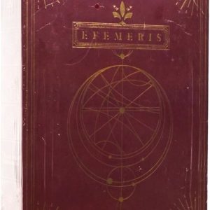 Efemeris