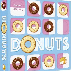 Donuts
