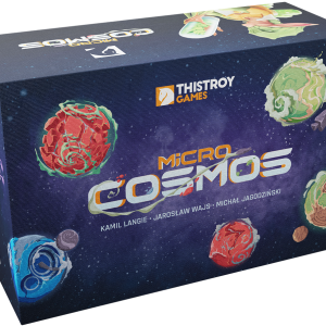 Micro Cosmos