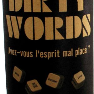 Dirty Words