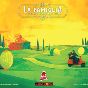 La Famiglia