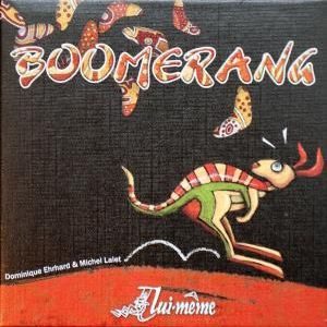 Boomerang