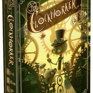 Clockworker