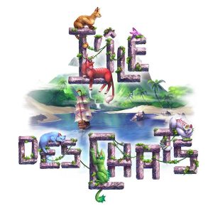 L'île des Chats