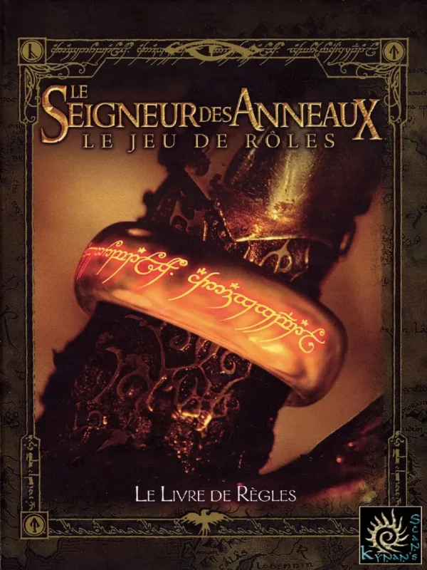 D&D 5E – Le Seigneur Des Anneaux : Moria – Ombre De Khazad-dûm – Extension Campagne Épique