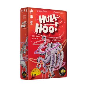 Hula-Hoo!