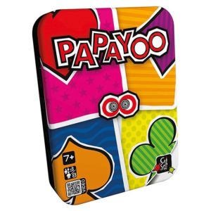 Papayoo