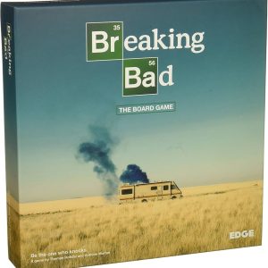 Breaking Bad