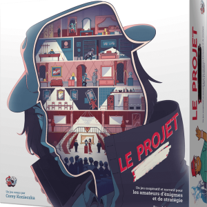 Le Projet