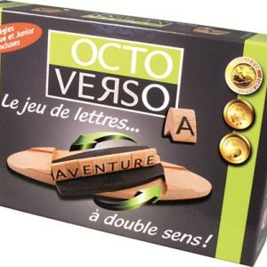Octo-Verso