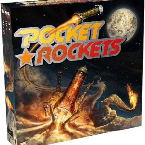 Pocket Rocket