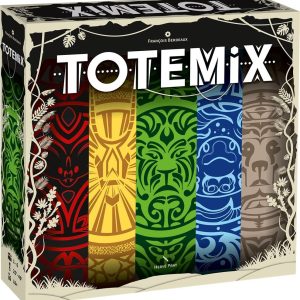 Totemix