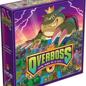 Overboss