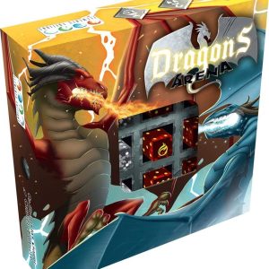 Dragons Arena