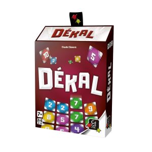 Dékal