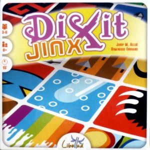 Dixit Jinx