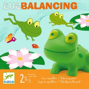 Little Balancing